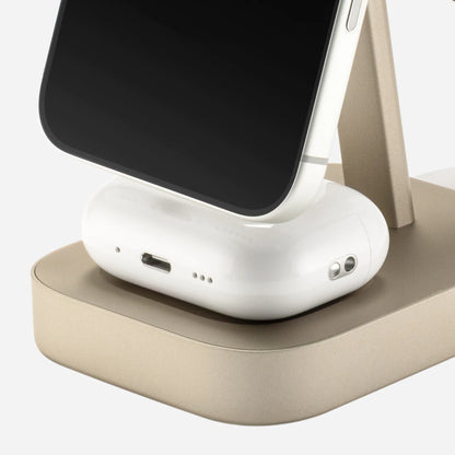 4-in-1 Wireless Charge Stand