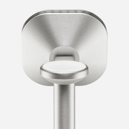 3-in-1 Wireless Charge Stand - White