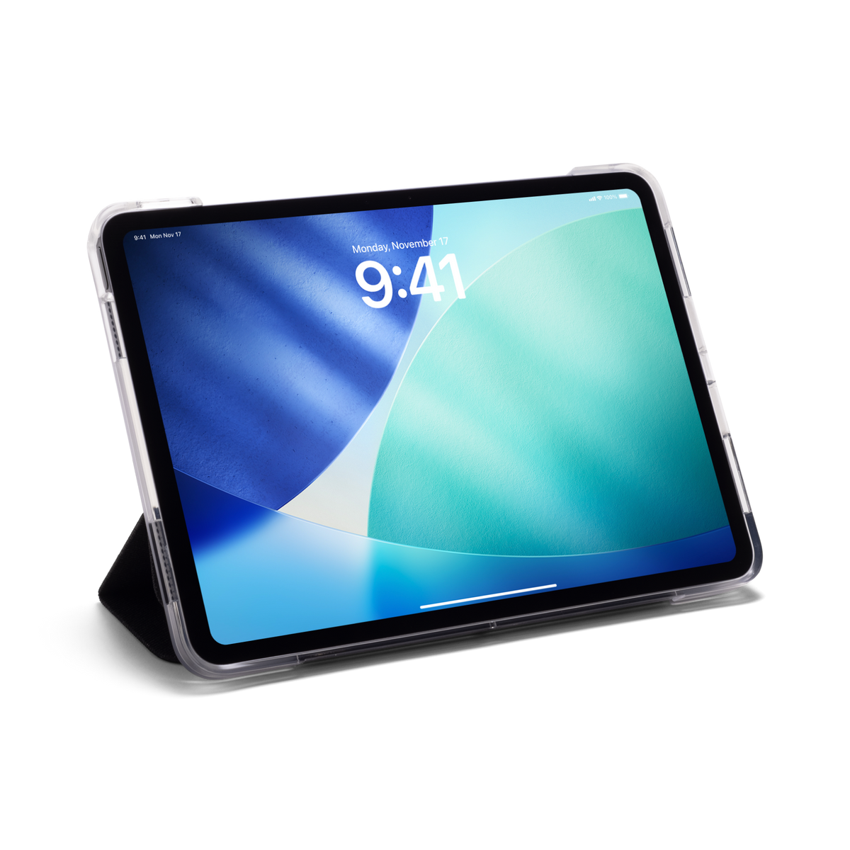 Knit Folio Tablet Case - iPad Air