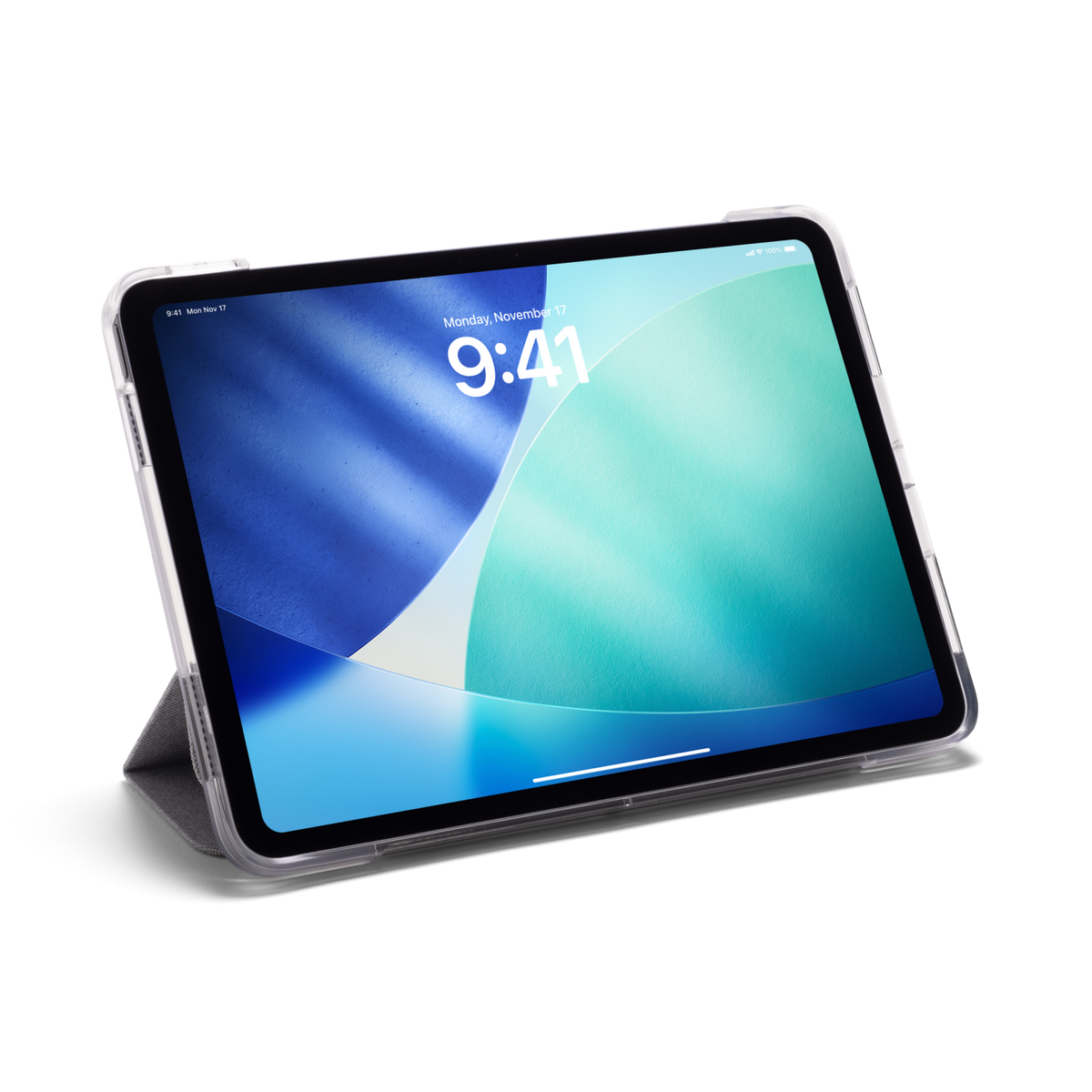 Knit Folio Tablet Case - iPad Air