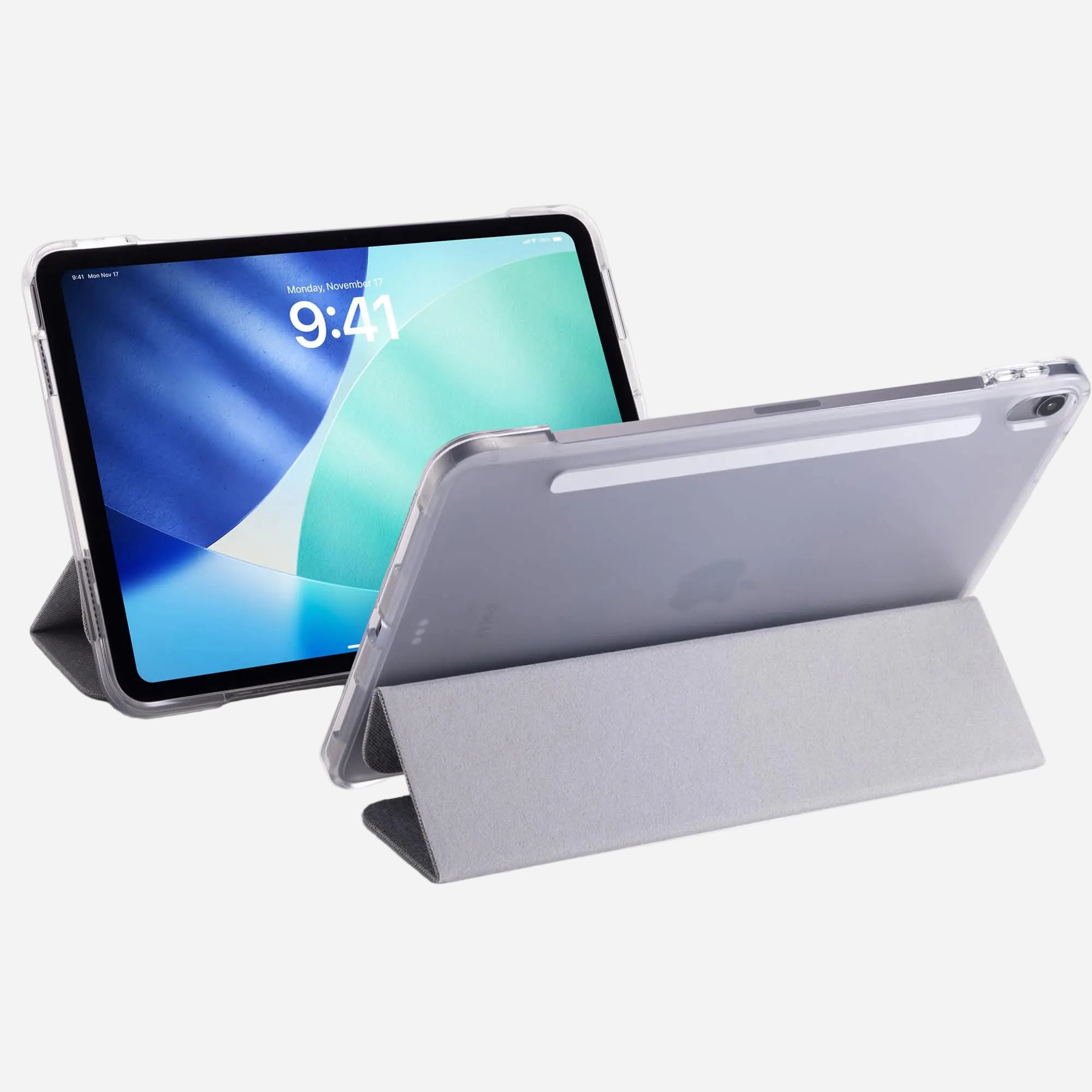 Mophie Knit Folio Tablet Case - Apple iPad Air 11