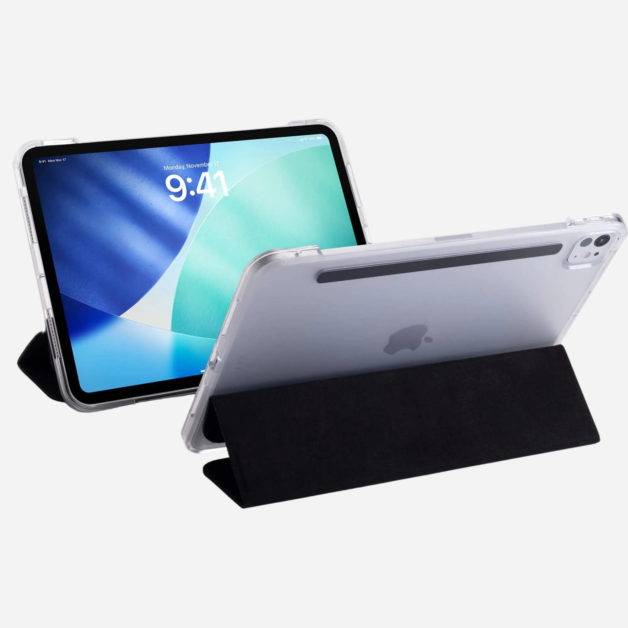 Knit Folio Tablet Case - iPad Pro