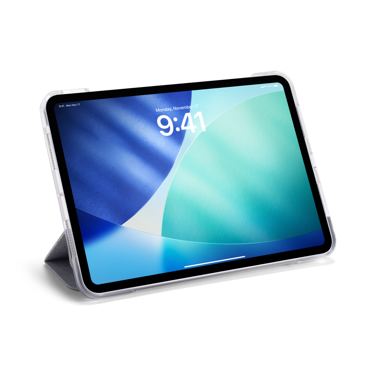 Knit Folio Tablet Case - iPad Pro