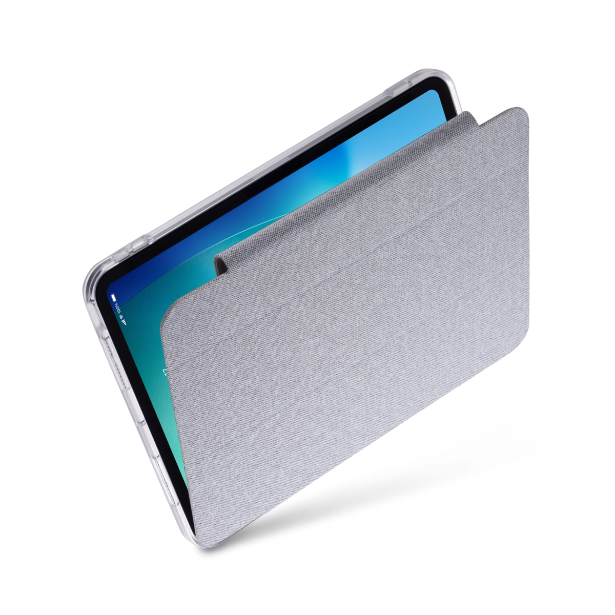 Knit Folio Tablet Case - iPad Pro