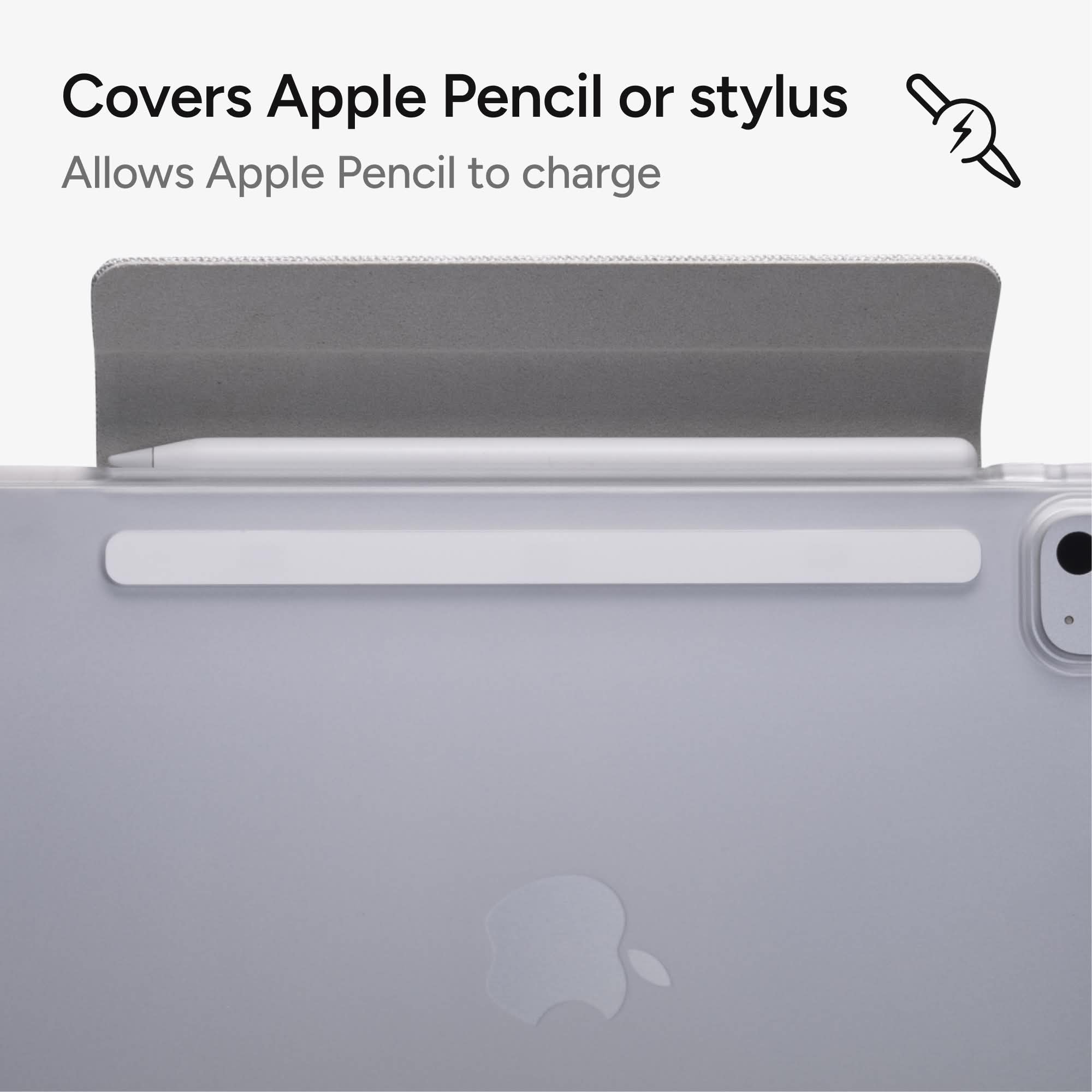 Knit Folio Tablet Case - iPad Pro – mophie