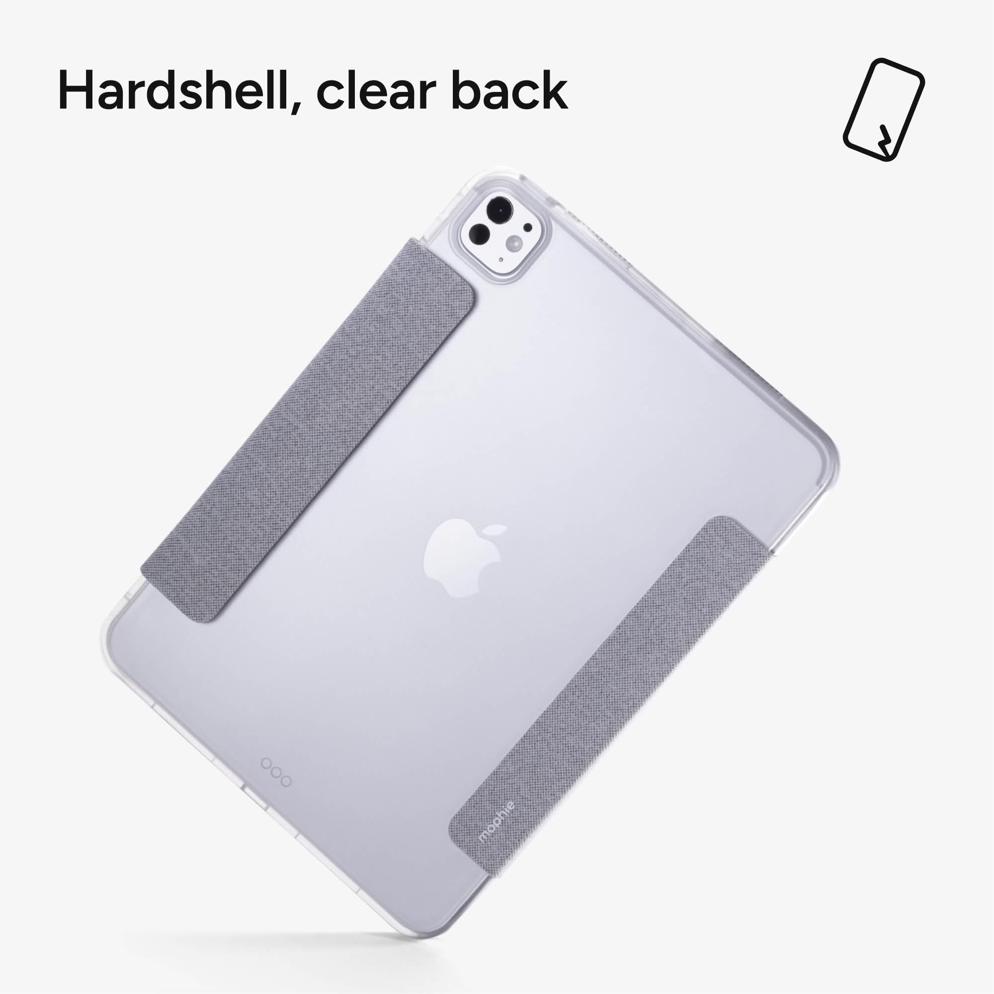 Knit Folio Tablet Case - iPad Pro – mophie