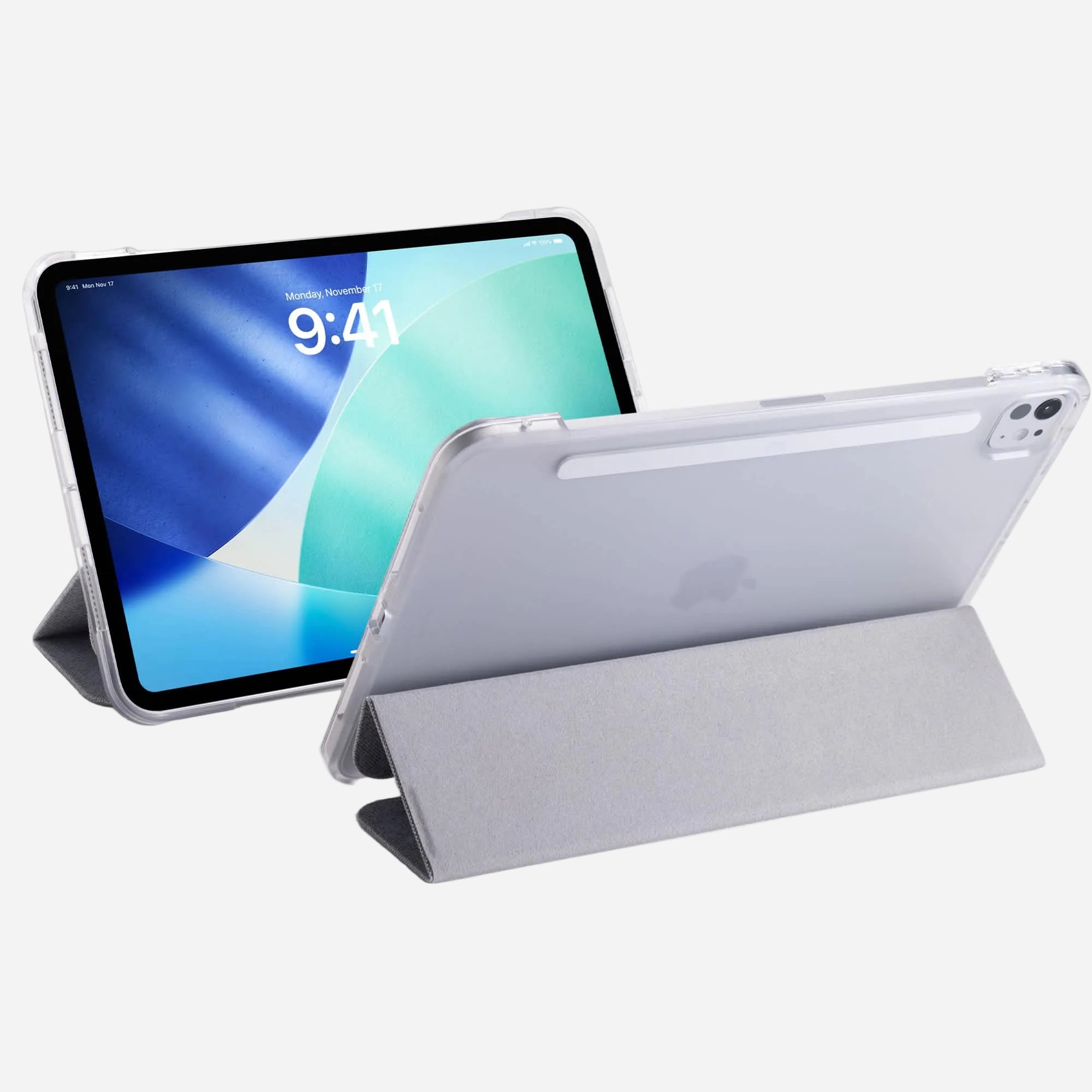 Knit Folio Tablet Case - iPad Pro