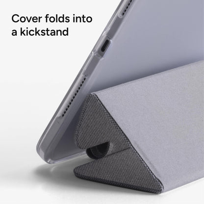 Knit Folio Tablet Case - iPad Pro