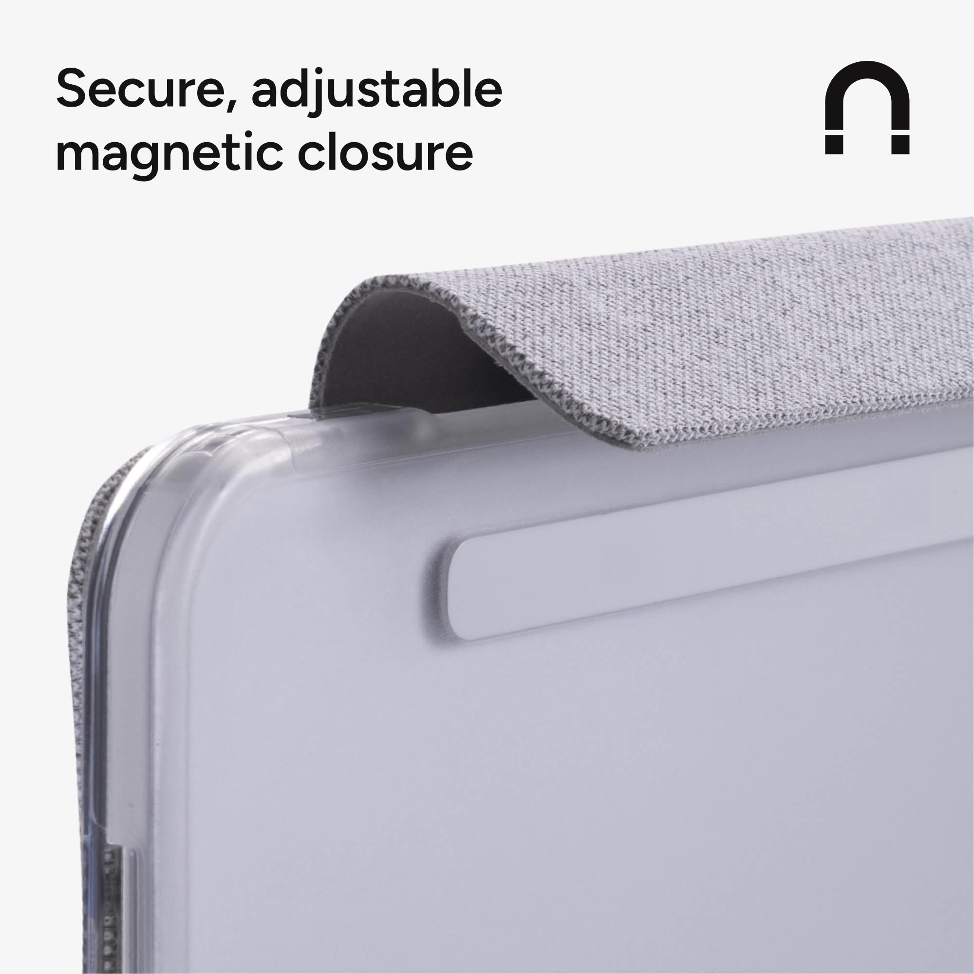 Knit Folio Tablet Case - iPad Pro