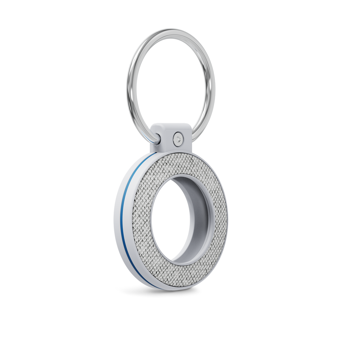Knit AirTag Case with Ring Attach - 1 pack