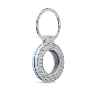 Knit AirTag Case with Ring Attach - 1 pack