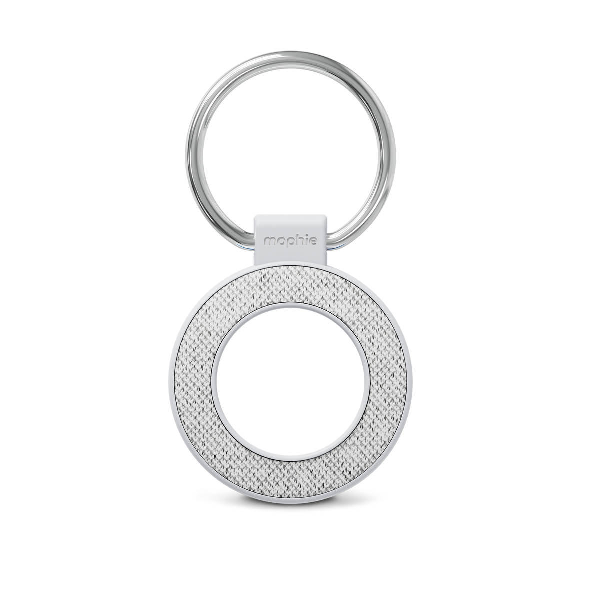 Knit AirTag Case with Ring Attach - 1 pack