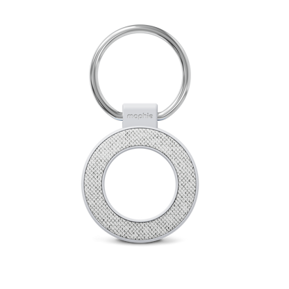Knit AirTag Case with Ring Attach - 1 pack