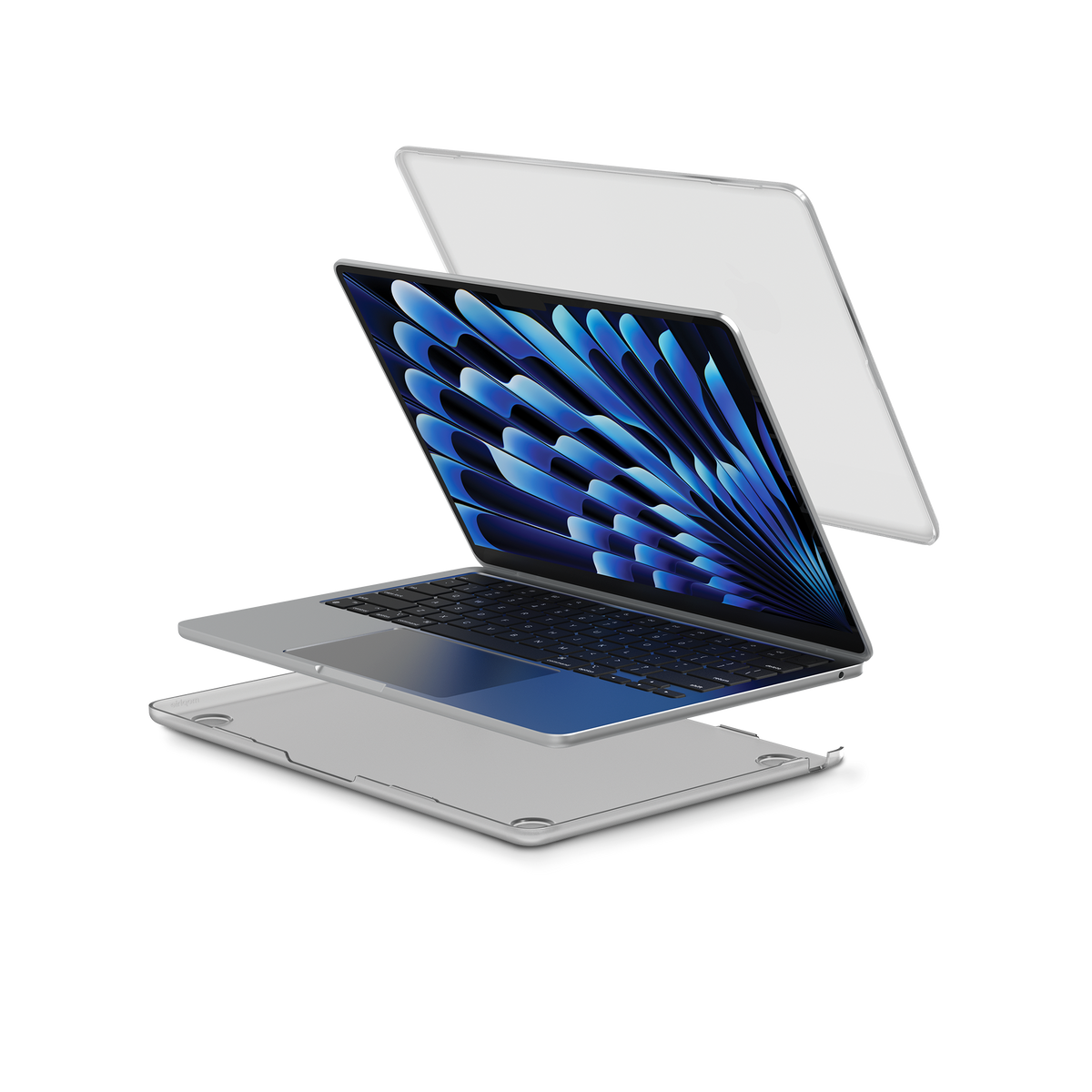 Slim Hardshell Laptop Case - MacBook Air