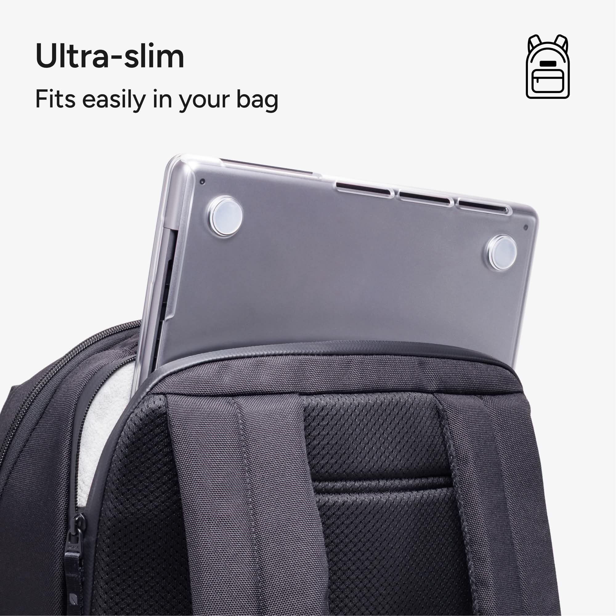 Slim Hardshell Laptop Case - MacBook Air