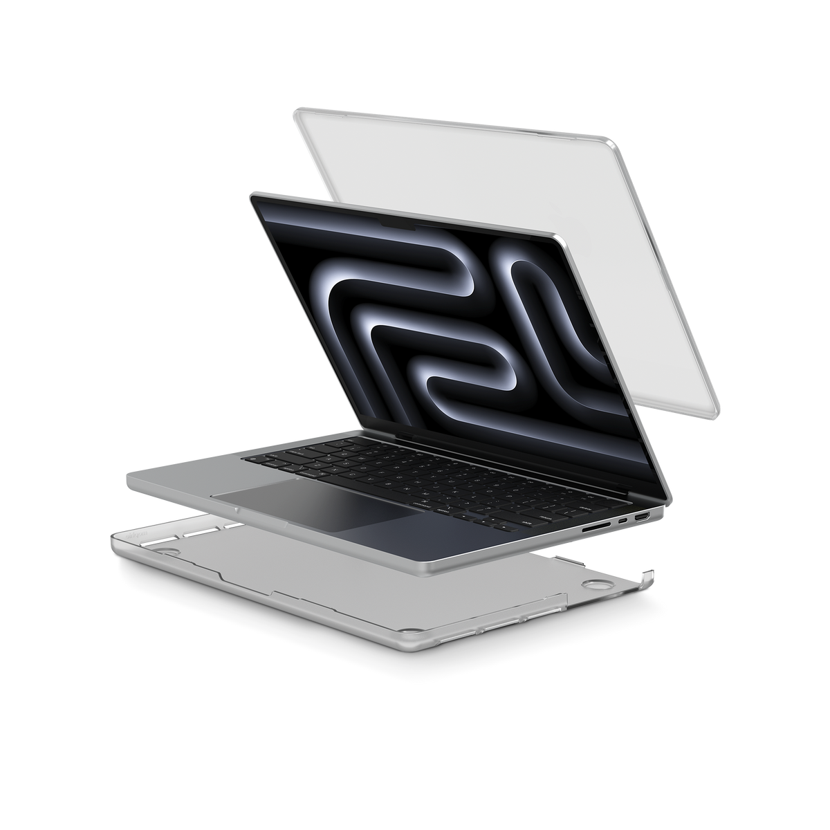 Slim Hardshell Case - MacBook Pro