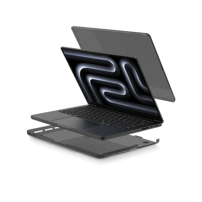 Slim Hardshell Case - MacBook Pro