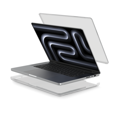 Slim Hardshell Case - MacBook Pro