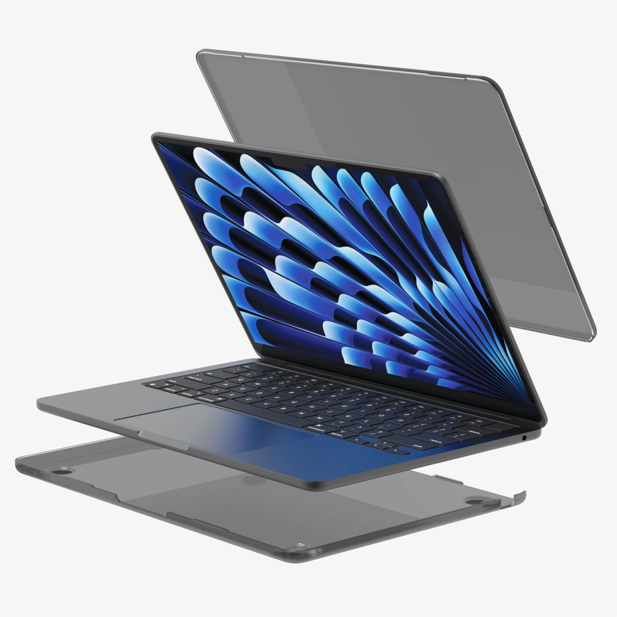 新品　mophie MacBook Pro16inchカバー Mophie Slim Hardshell Laptop Case - Apple MacBook Pro 14