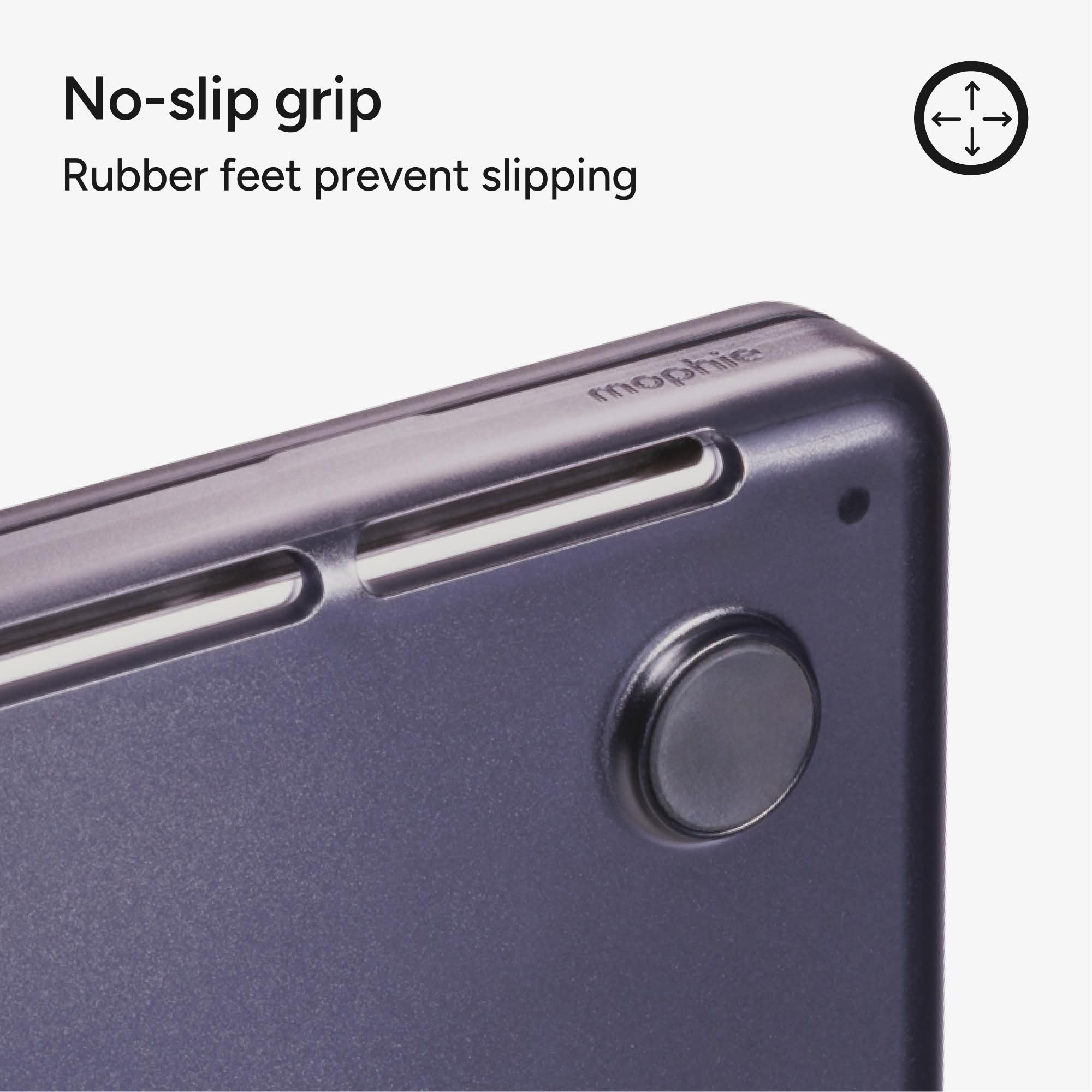 Mophie Slim Hardshell Laptop Case - Apple MacBook Pro 14