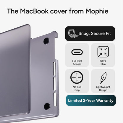 Slim Hardshell Case - MacBook Pro