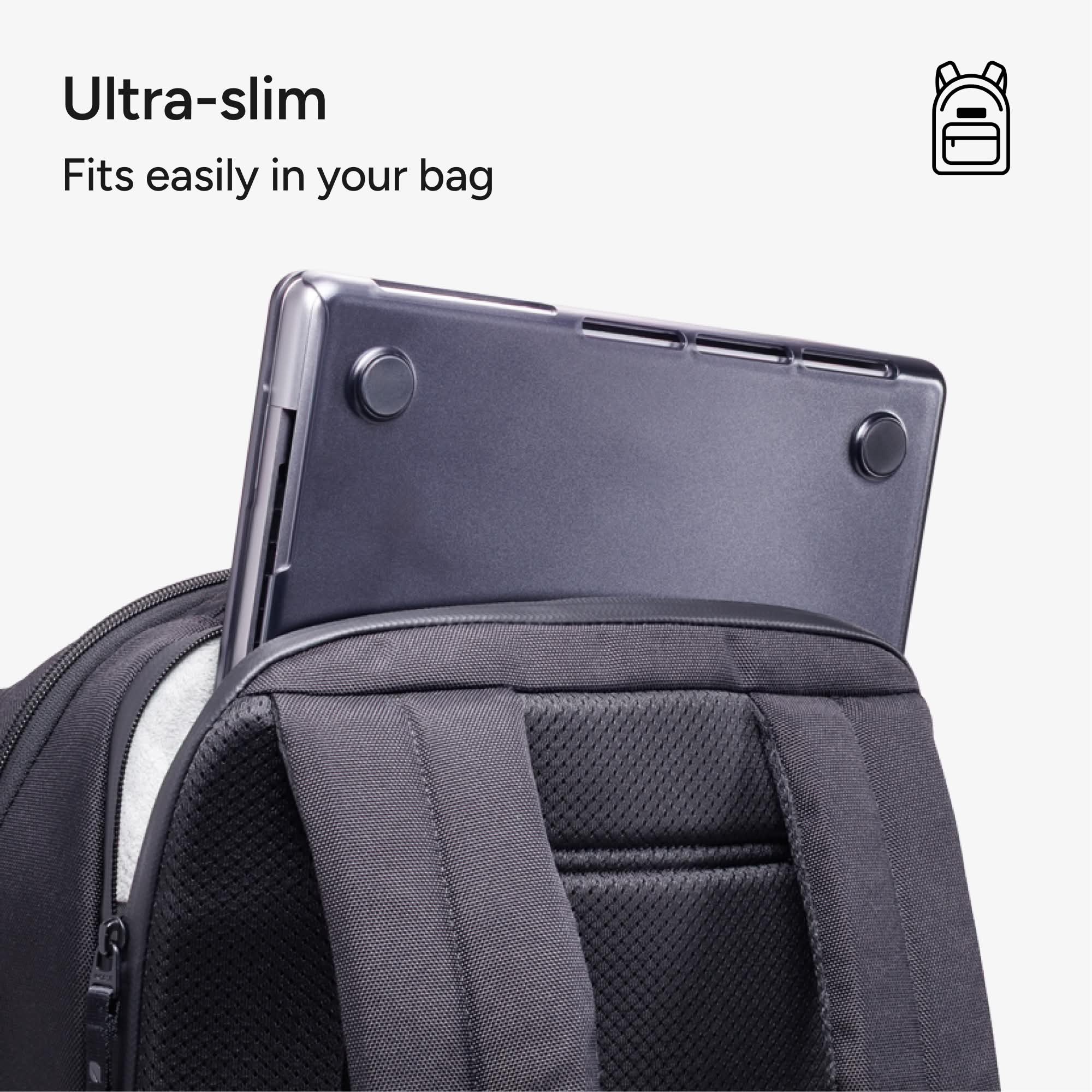 Slim Hardshell Case - MacBook Pro