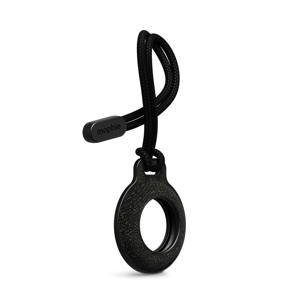 Knit AirTag Case with Loop Attach - 1 pack