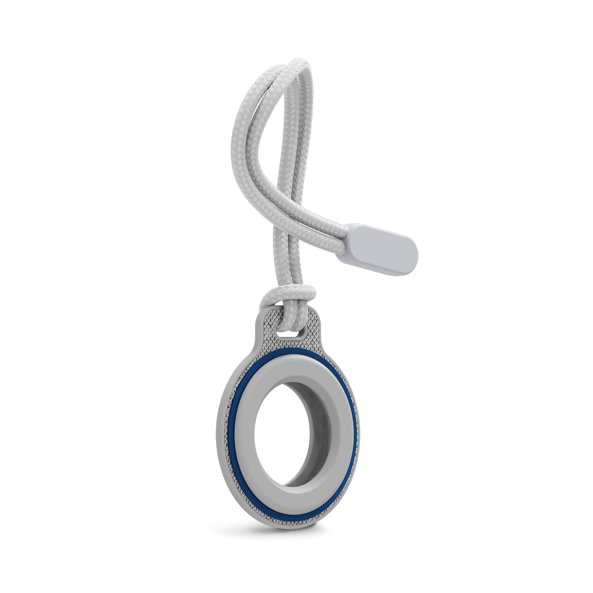Knit AirTag Case with Loop Attach - 1 pack