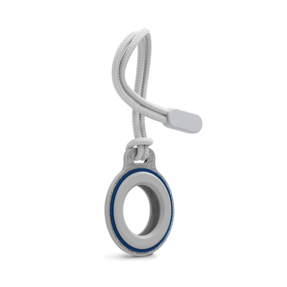 Knit AirTag Case with Loop Attach - 1 pack