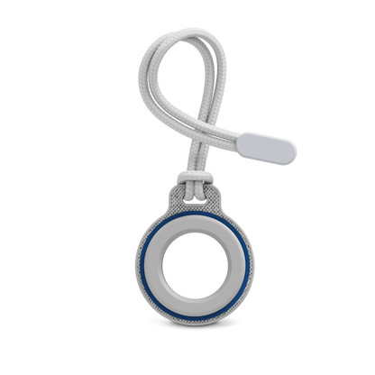 Knit AirTag Case with Loop Attach - 1 pack