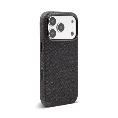 Fabric Knit iPhone Case