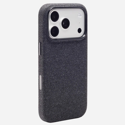 Fabric Knit iPhone Case