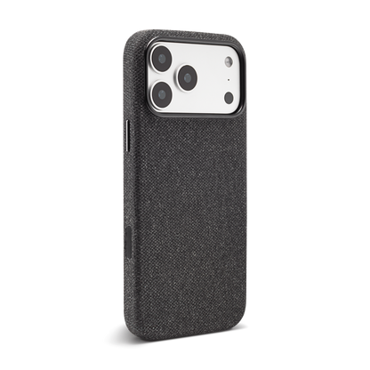 Fabric Knit iPhone Case
