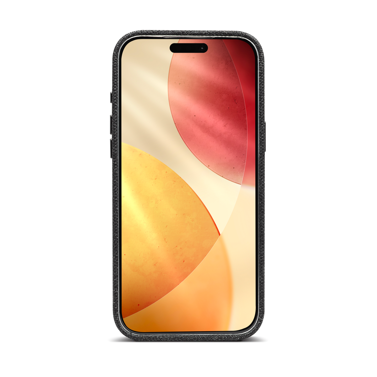 Fabric Knit iPhone Case