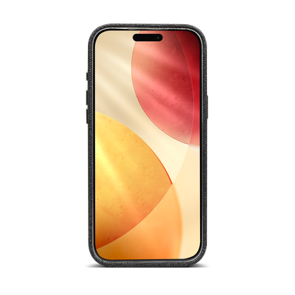 Fabric Knit iPhone Case