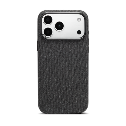 Fabric Knit iPhone Case