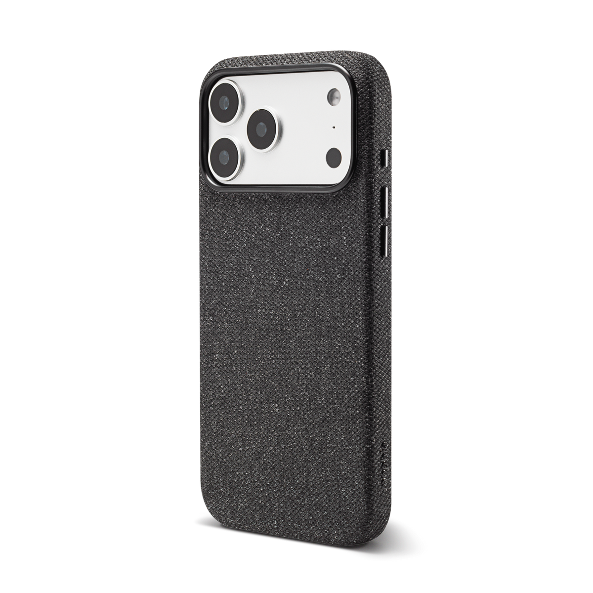Fabric Knit iPhone Case