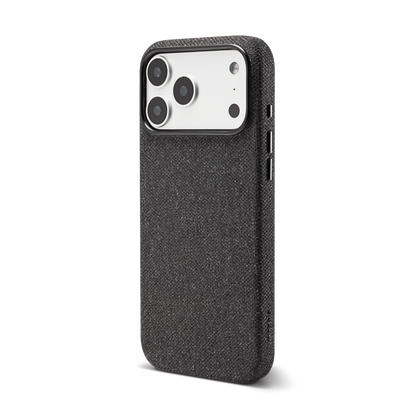 Fabric Knit iPhone Case