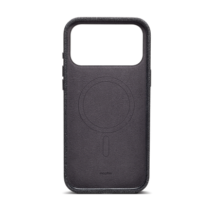 Fabric Knit iPhone Case