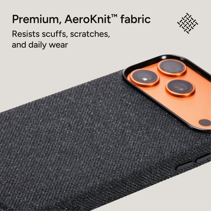 Fabric Knit iPhone Case