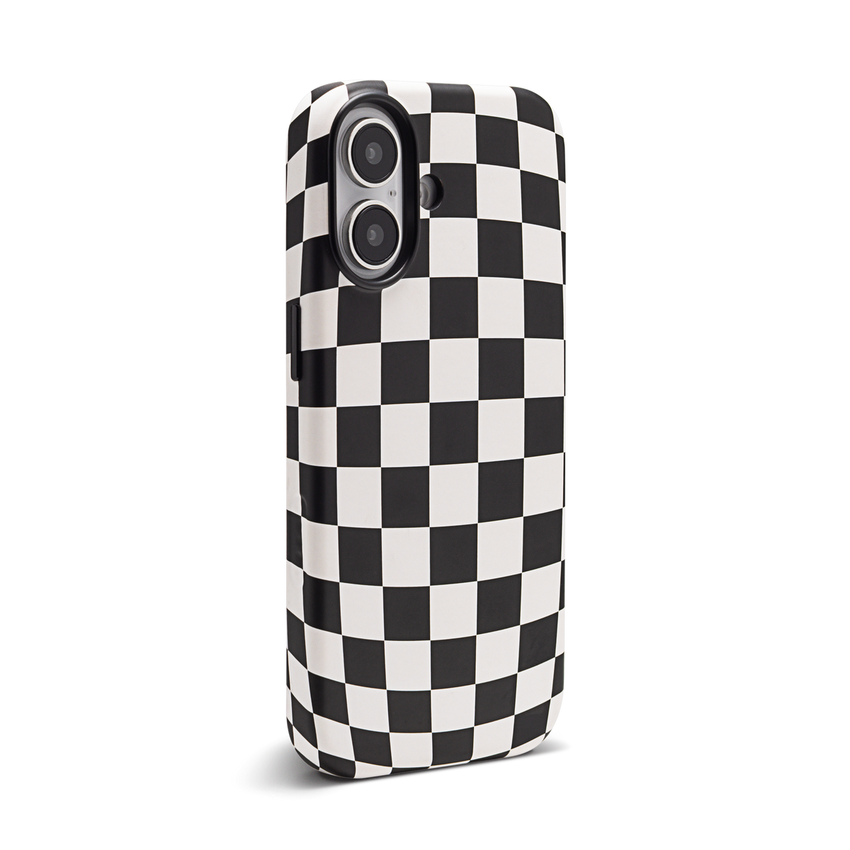 Check iPhone Case