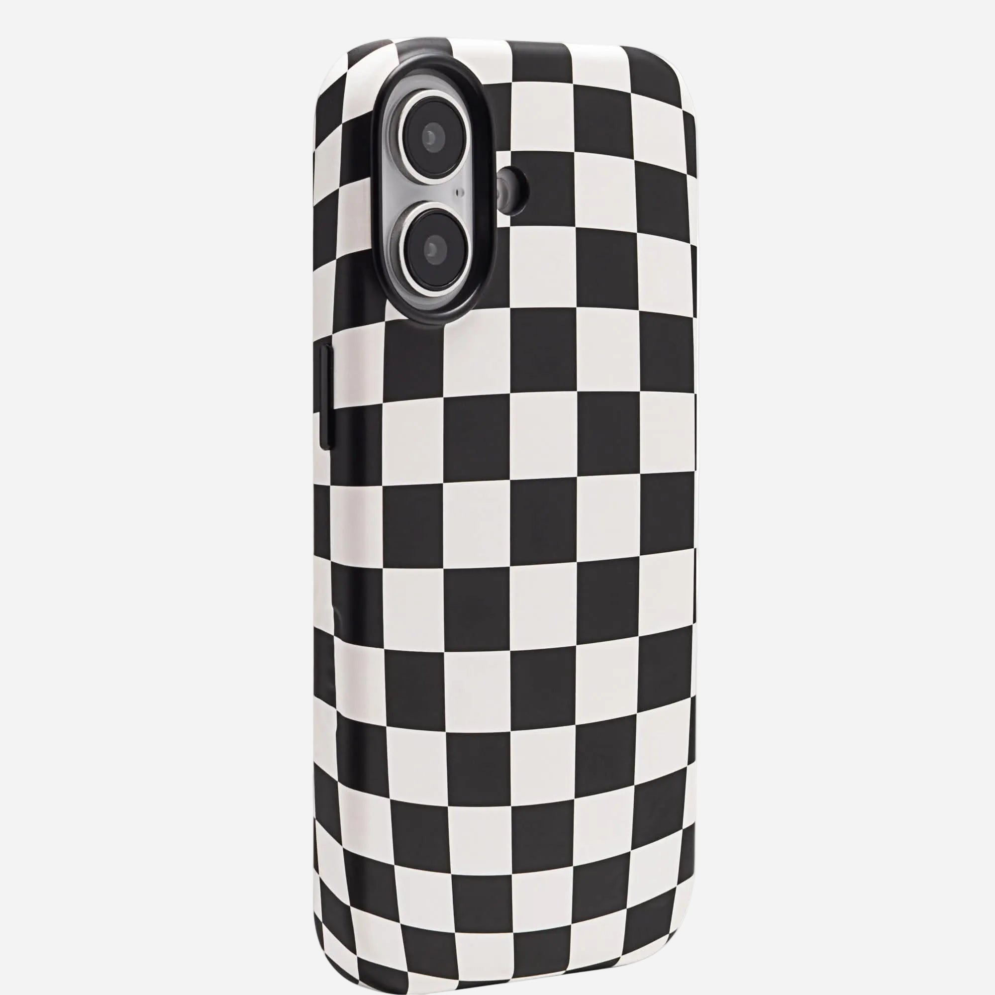 Check iPhone Case – mophie