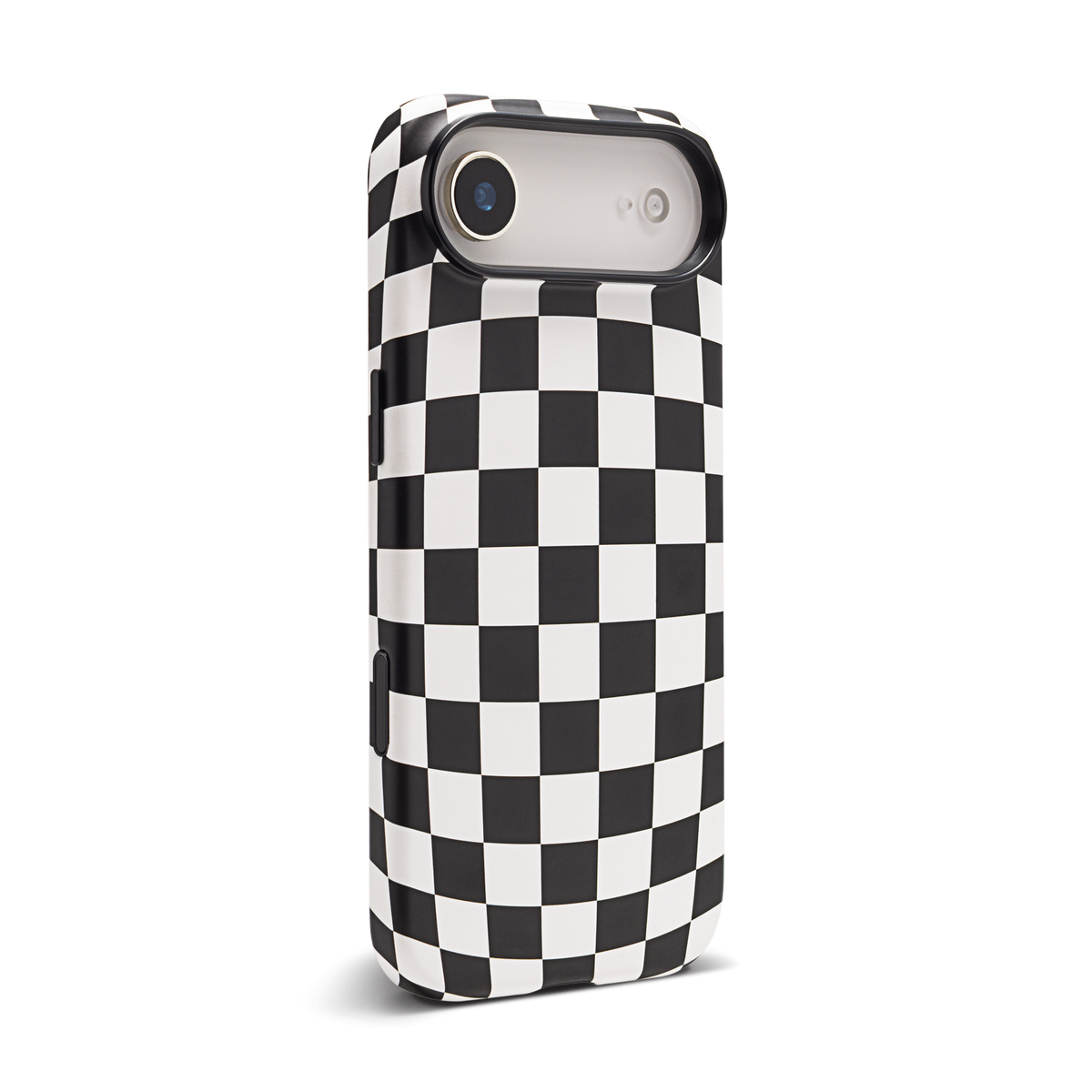 Check iPhone Case