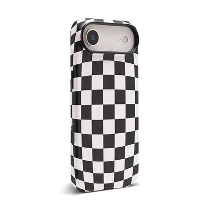 Check iPhone Case