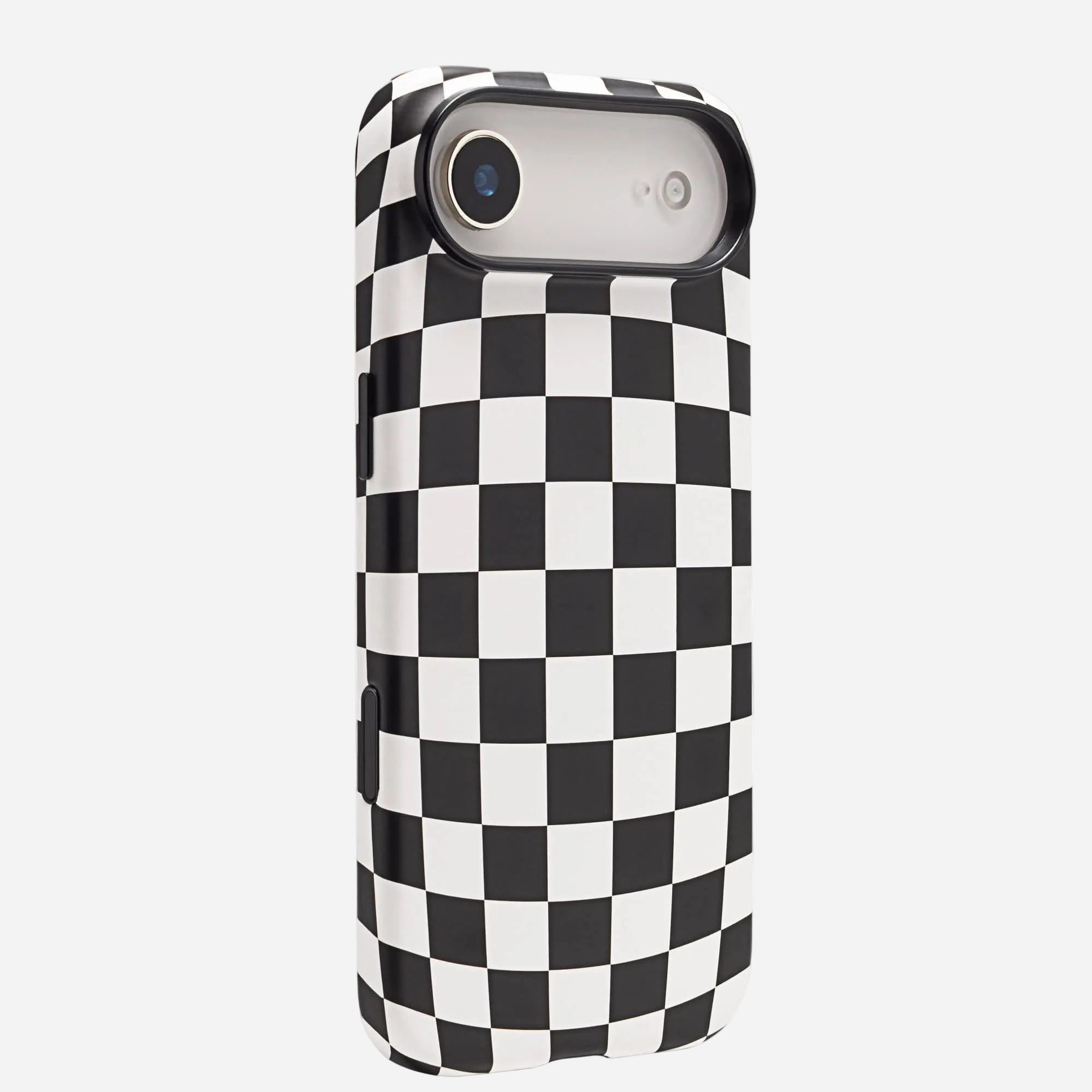 mophie iPhone 17 Pro チェッカーパターンケース Check iPhone Case – mophie