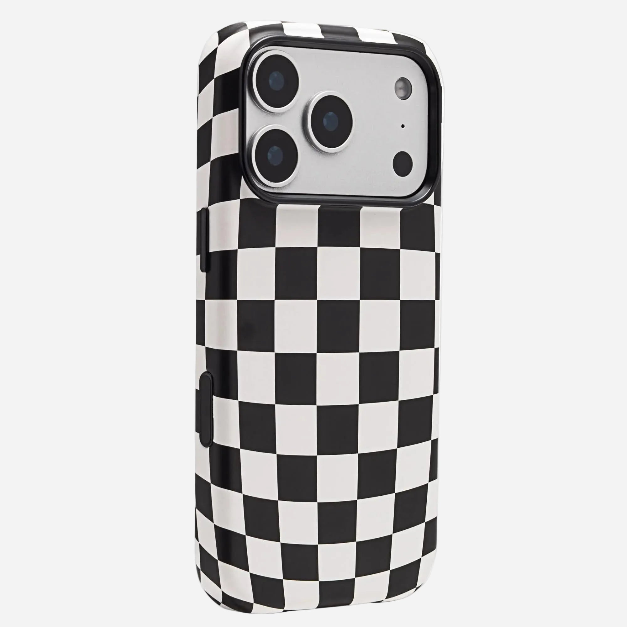 Check iPhone Case – mophie