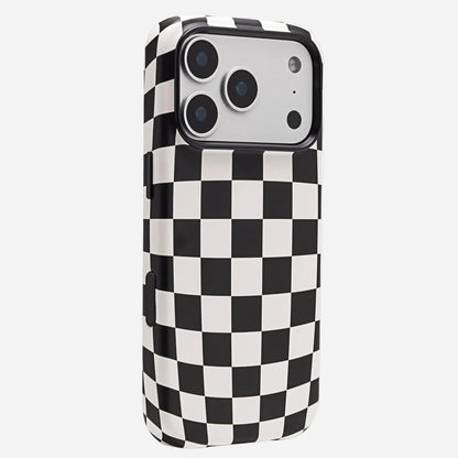 Check iPhone Case