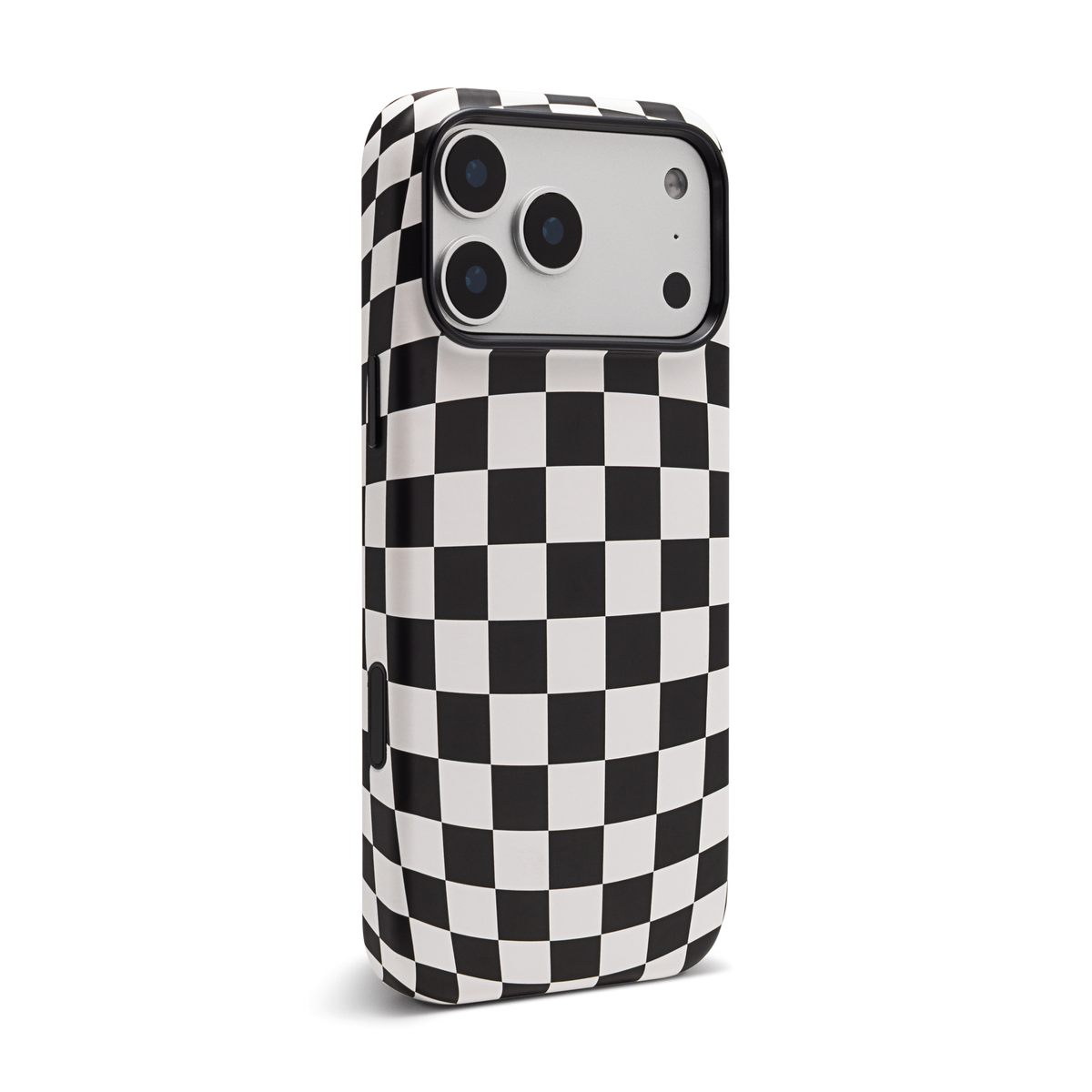 Check iPhone Case