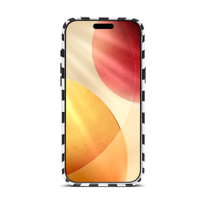 Check iPhone Case