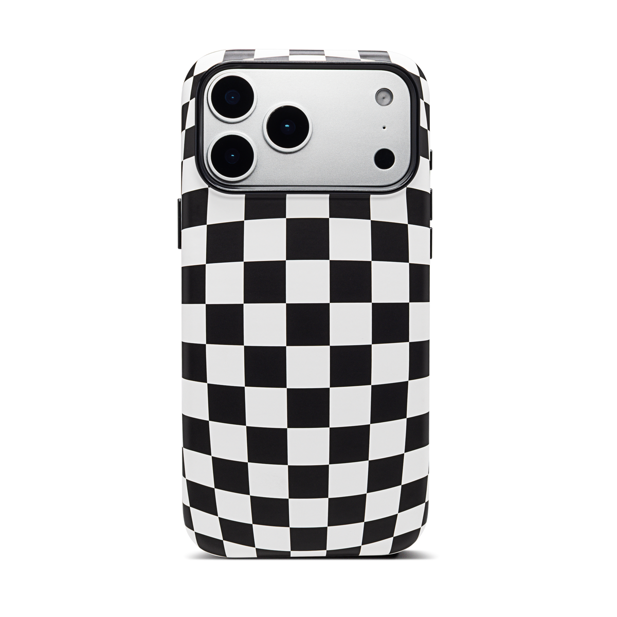Check iPhone Case